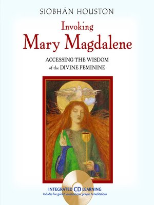 cover image of Invoking Mary Magdalene